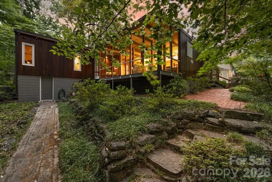 501 Ellsworth Road, Charlotte, NC 28211 - #2