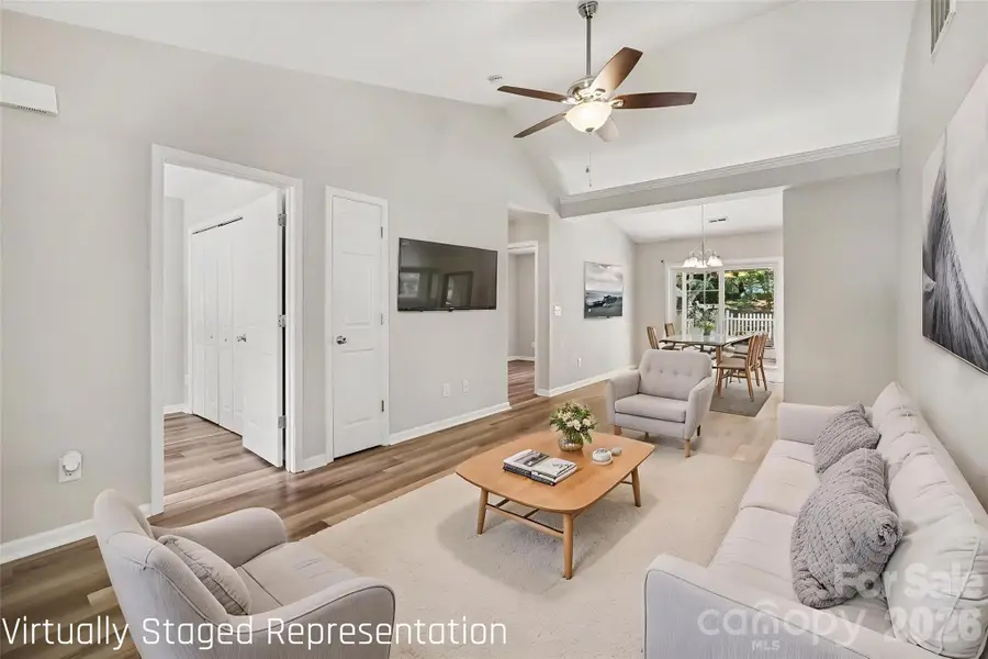 1356 Copper Creek Lane, Fort Mill, SC 29715 - #2