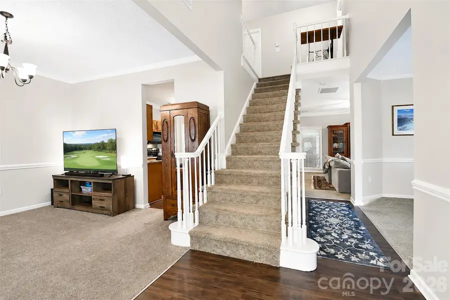 3837 Beauvista Drive, Charlotte, NC 28269 - #3
