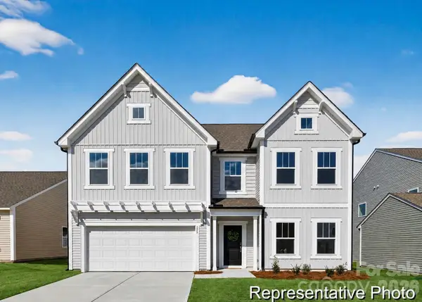 130 E Springhouse Court #14, Statesville, NC 28625