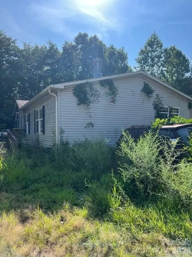 366 Shires Road, Ellenboro, NC 28040 - #2