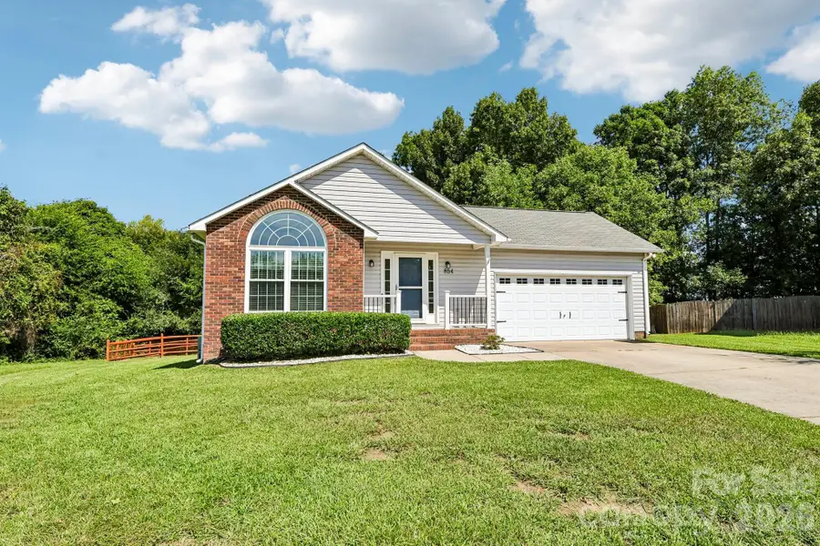 854 Highlander Court, Concord, NC 28025 - #2
