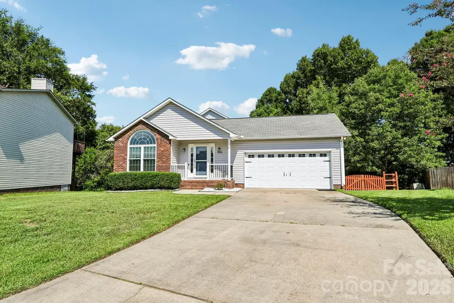 854 Highlander Court, Concord, NC 28025 - #3