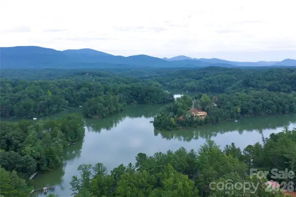 3 South Pointe Road, Mill Spring, NC 28756
