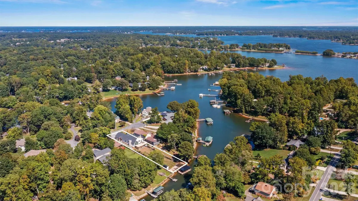 7834 Green Cove Court, Denver, NC 28037 - #1