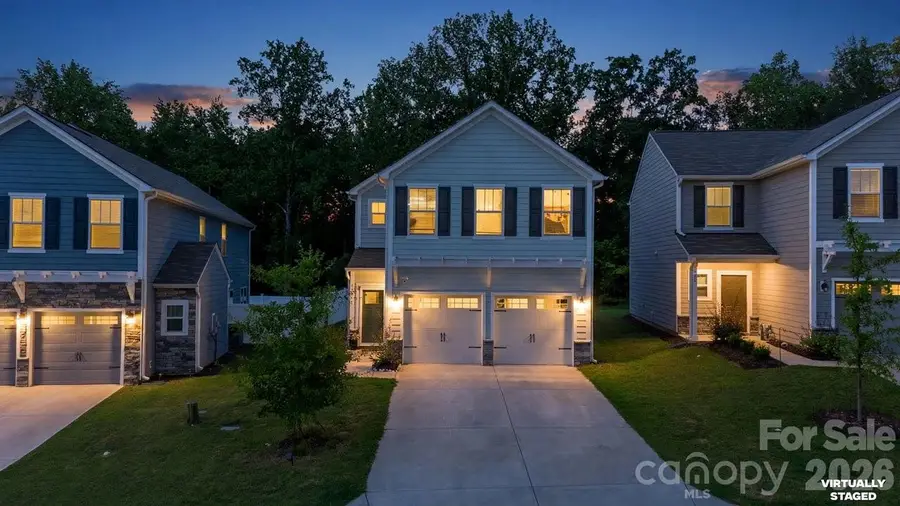 776 Candela Court, York, SC 29745 - #2