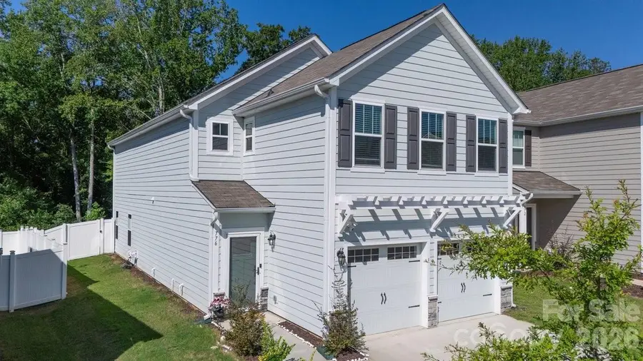 776 Candela Court, York, SC 29745 - #3
