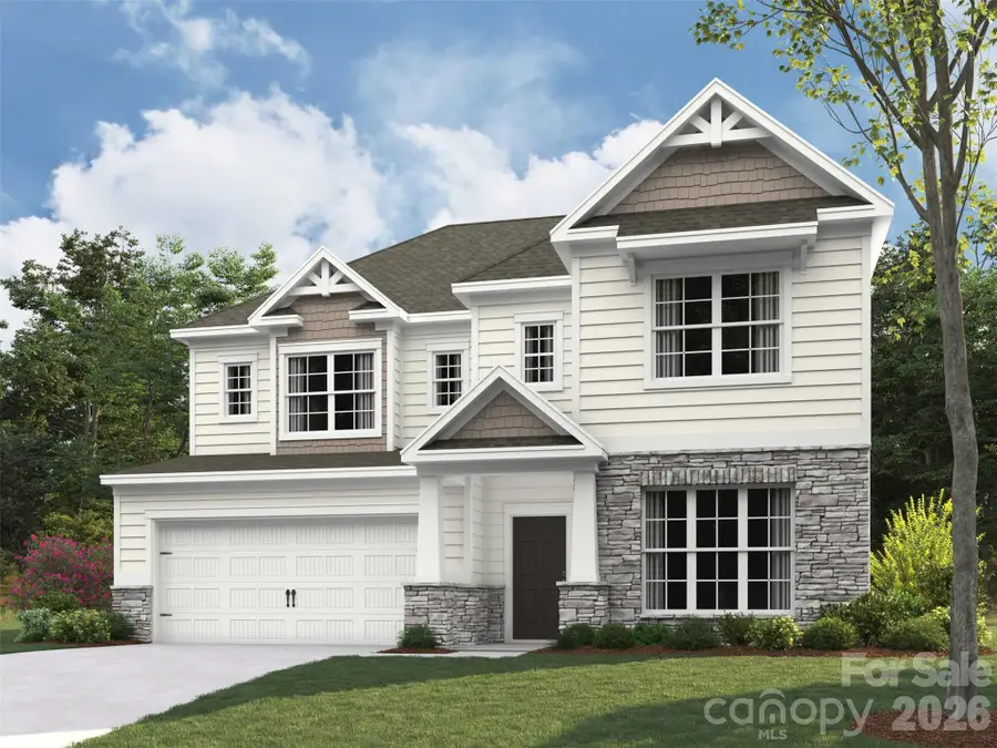 133 Howe Road #HAF0136, Mooresville, NC 28115 - #3