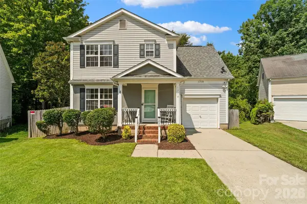 1719 Oleander Hill Court, Charlotte, NC 28214