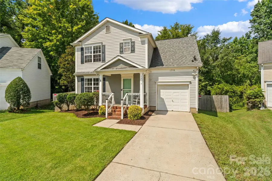 1719 Oleander Hill Court, Charlotte, NC 28214 - #2