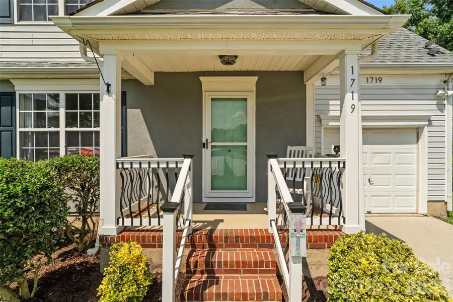 1719 Oleander Hill Court, Charlotte, NC 28214 - #3