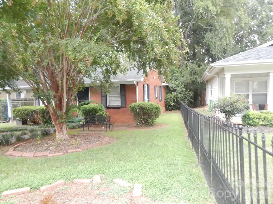 2516 Booker Avenue, Charlotte, NC 28216 - #2