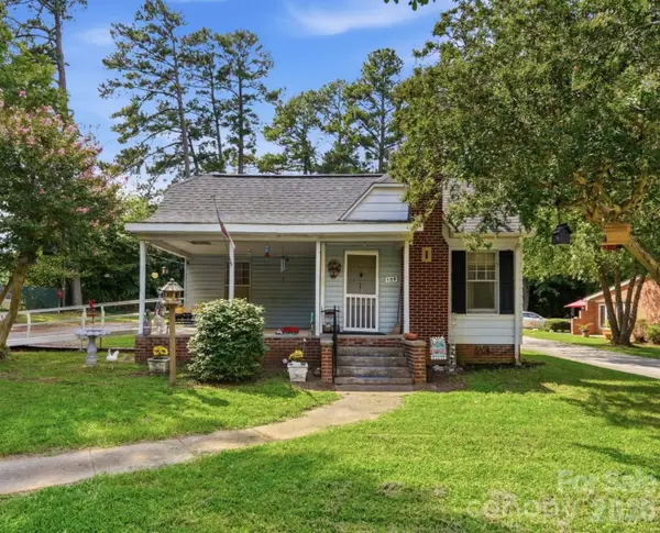 109 Salisbury Street, Rockwell, NC 28138