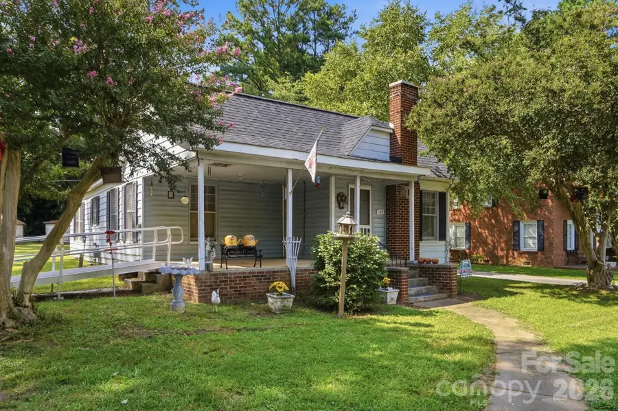 109 Salisbury Street, Rockwell, NC 28138 - #2