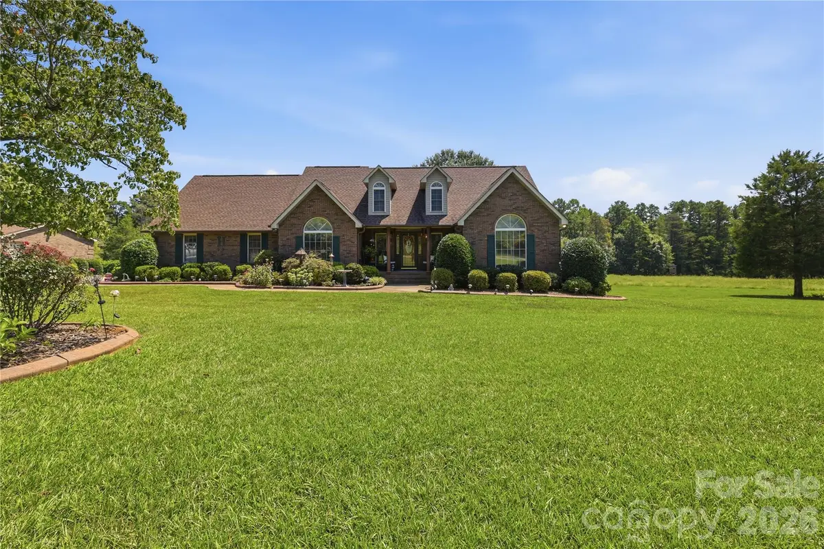 219 Pleasant Drive, Statesville, NC 28677 - #1