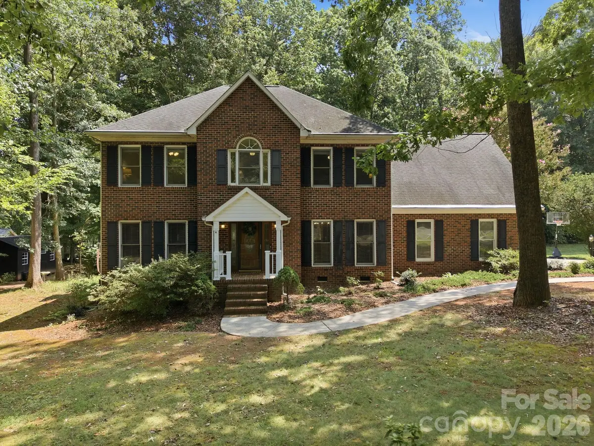 117 Carriage Lane, Salisbury, NC 28146 - #1