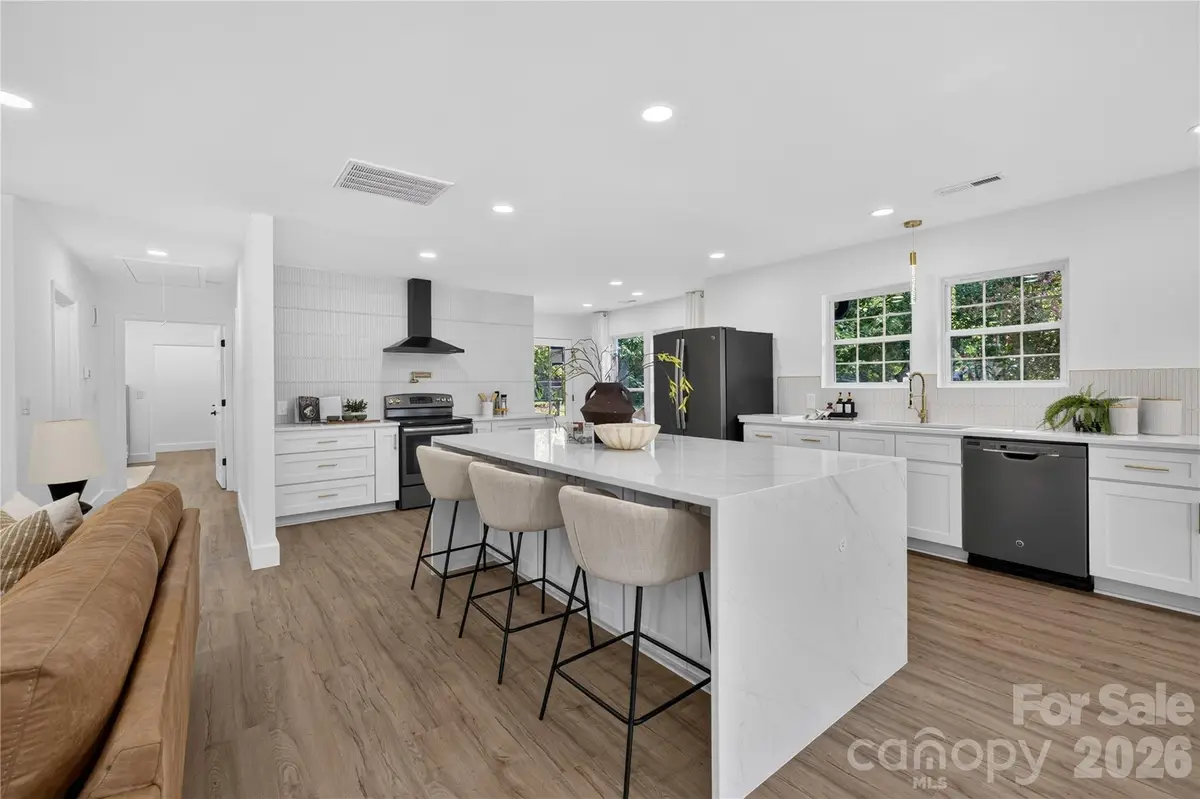 153 Woodlynn Drive, Charlotte, NC 28214 - #1
