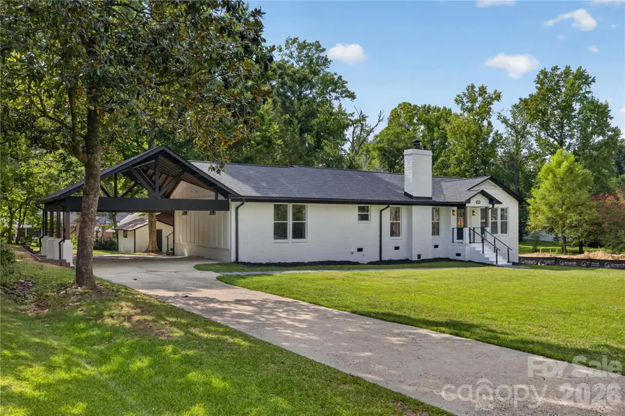 153 Woodlynn Drive, Charlotte, NC 28214 - #3