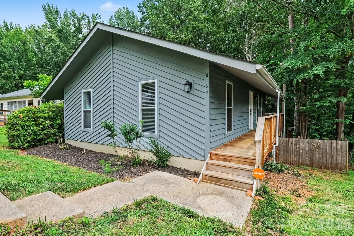 8163 Walnut Creek Lane, Charlotte, NC 28227 - #1