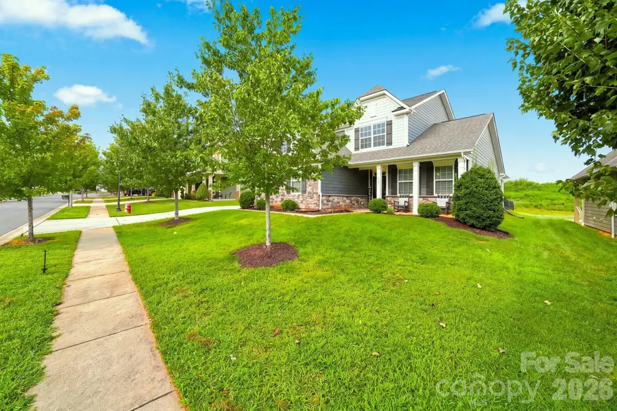 1540 Post Court, Gastonia, NC 28054 - #2