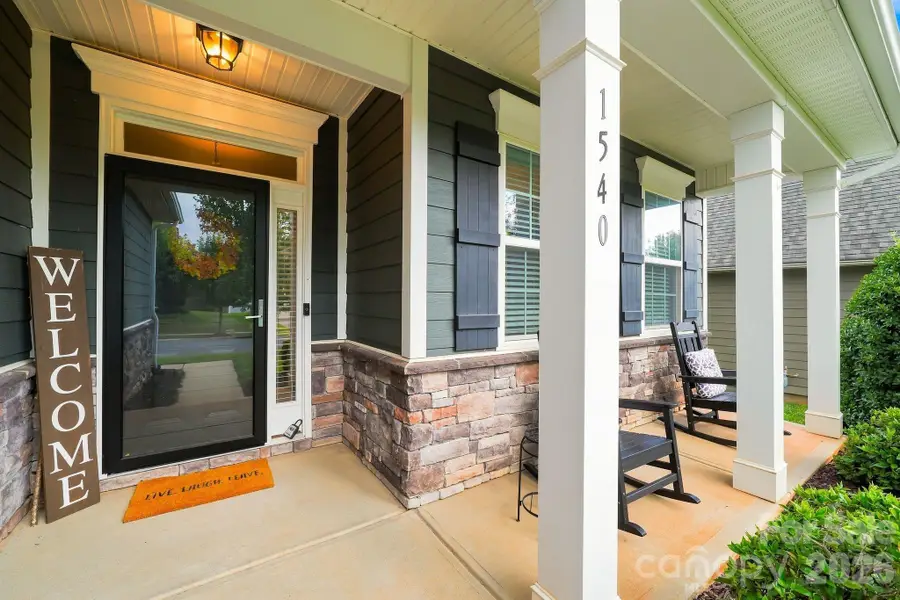 1540 Post Court, Gastonia, NC 28054 - #3