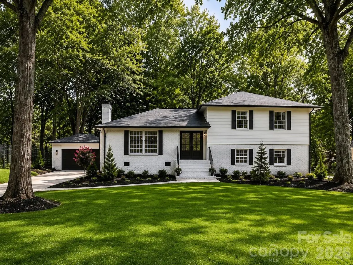 3011 Parkstone Drive, Charlotte, NC 28210 - #1