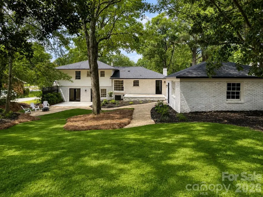 3011 Parkstone Drive, Charlotte, NC 28210 - #2