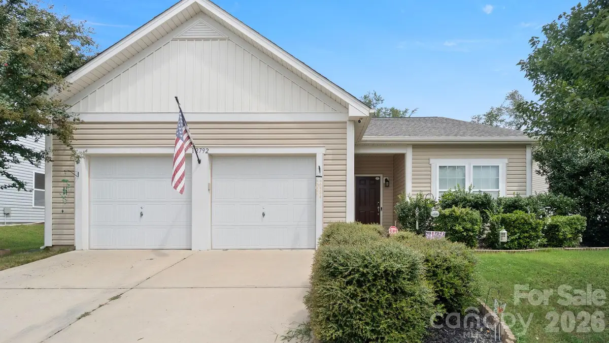 12792 Clydesdale Drive, Midland, NC 28107 - #1
