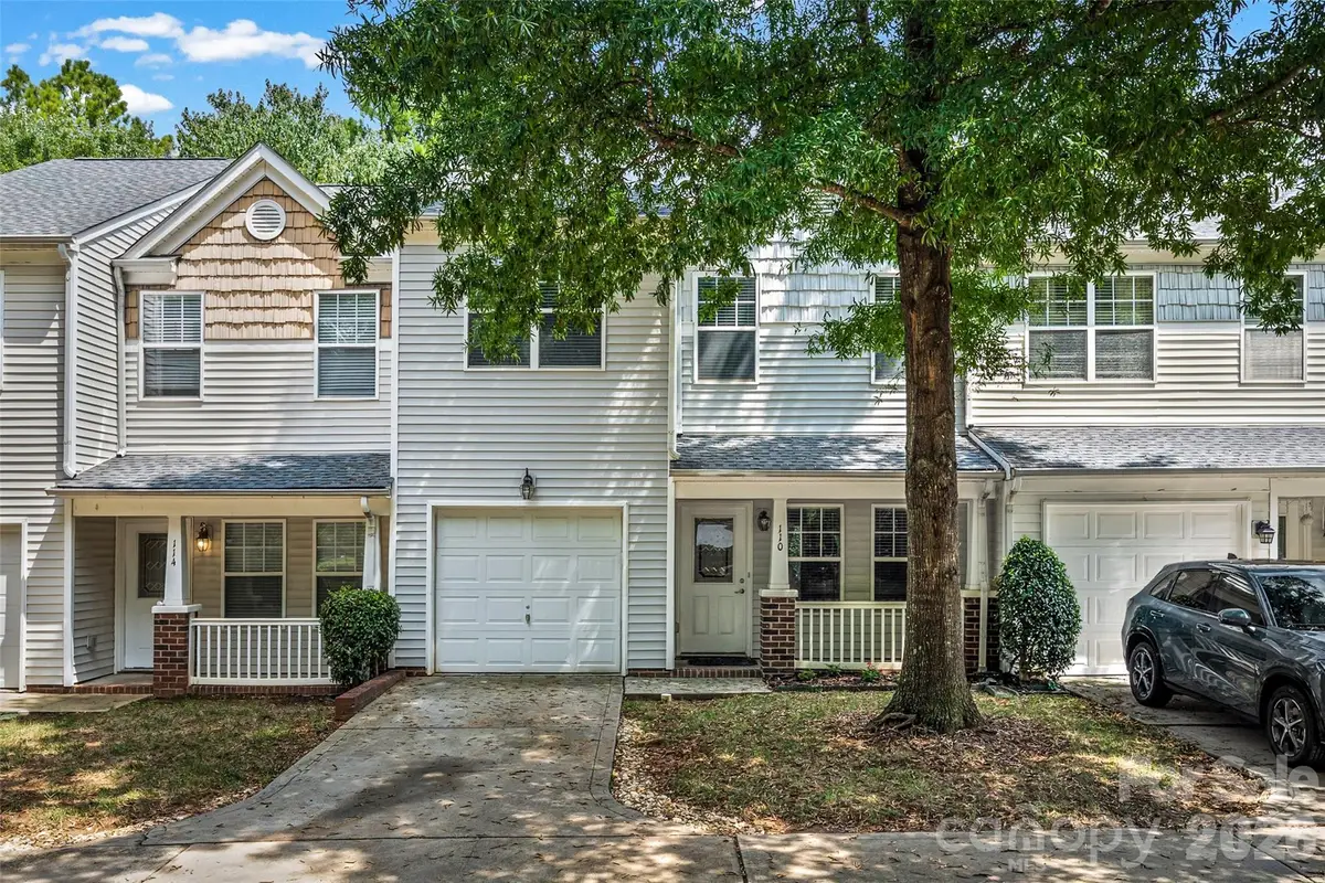 110 Deep Gap Court, Charlotte, NC 28217 - #1