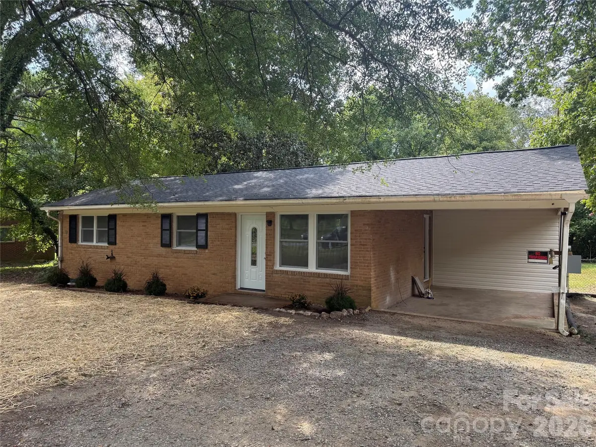 4814 Chapel Grove Road, Gastonia, NC 28052 - #1