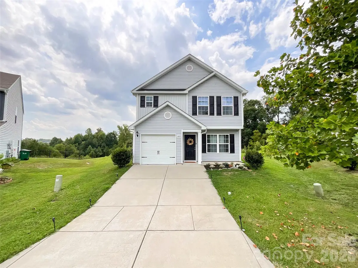 3005 Chatuge Court, Charlotte, NC 28214 - #1