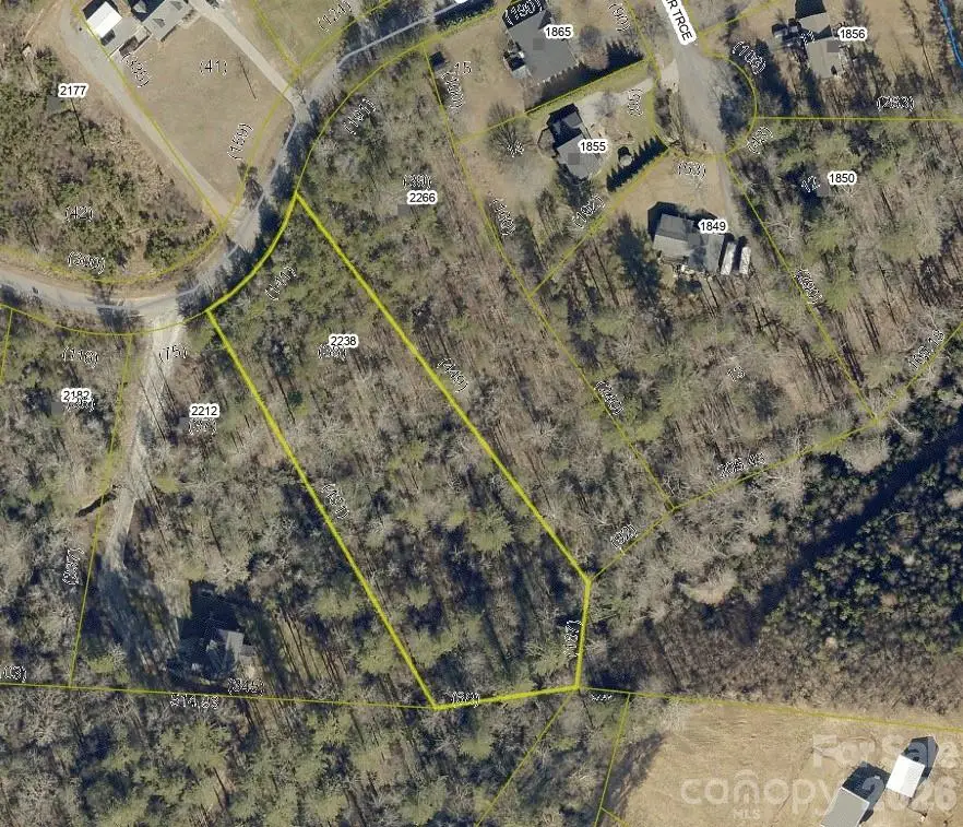 2238, 2266 South Road #Lots 38, 39, Morganton, NC 28655 - #1