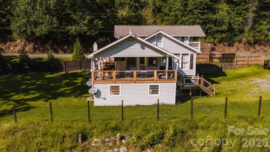 1380 Highway 19a Highway, Whittier, NC 28789 - #3