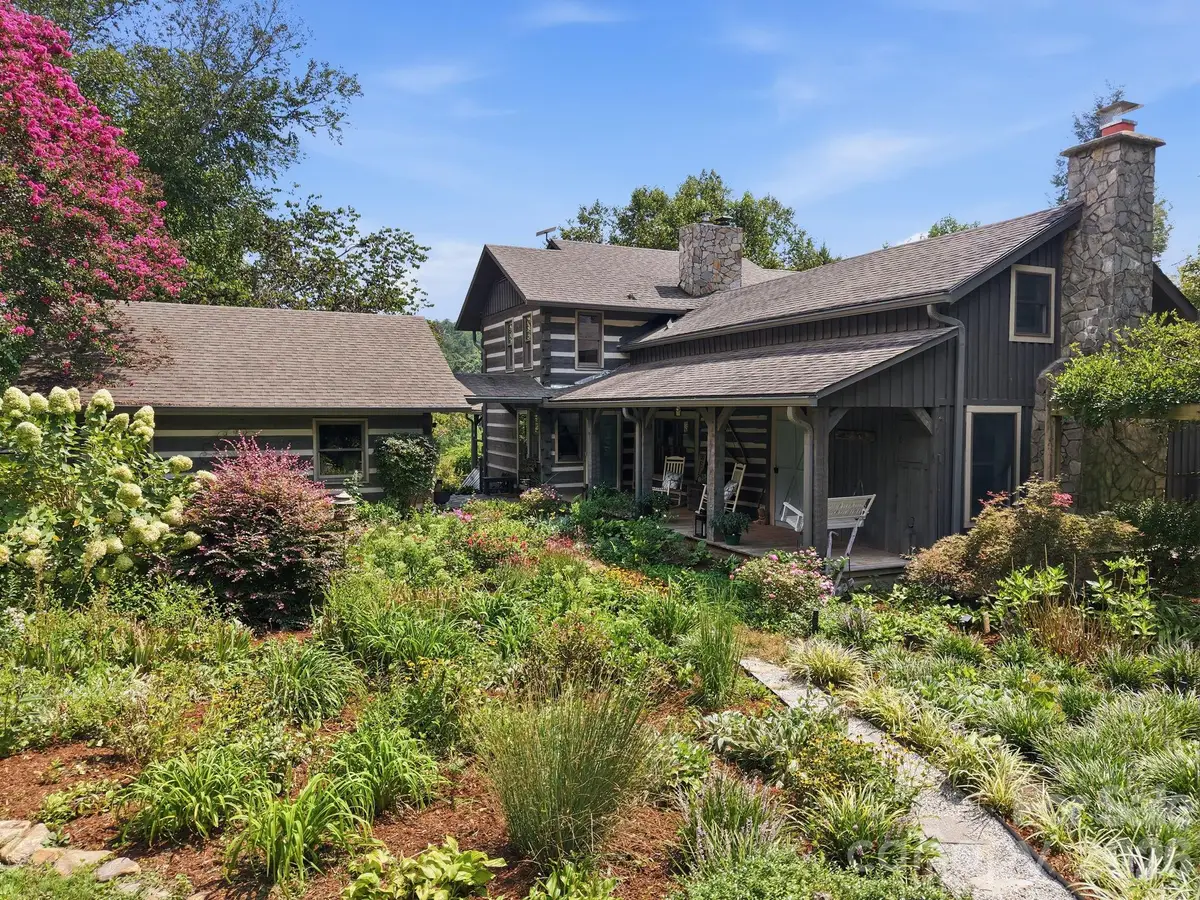 2595 Henderson Mill Road, Morganton, NC 28655 - #1