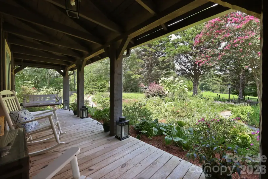 2595 Henderson Mill Road, Morganton, NC 28655 - #3