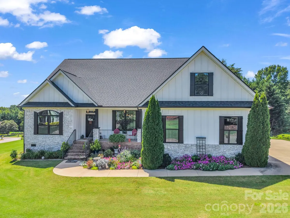 718 Tinsberry Lane, Inman, SC 29349 - #1