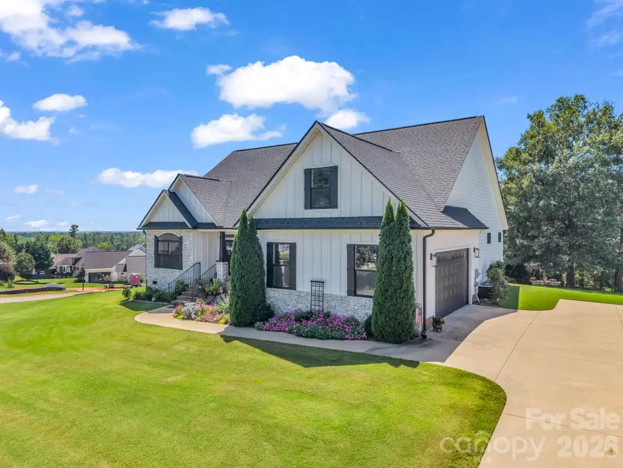 718 Tinsberry Lane, Inman, SC 29349 - #2