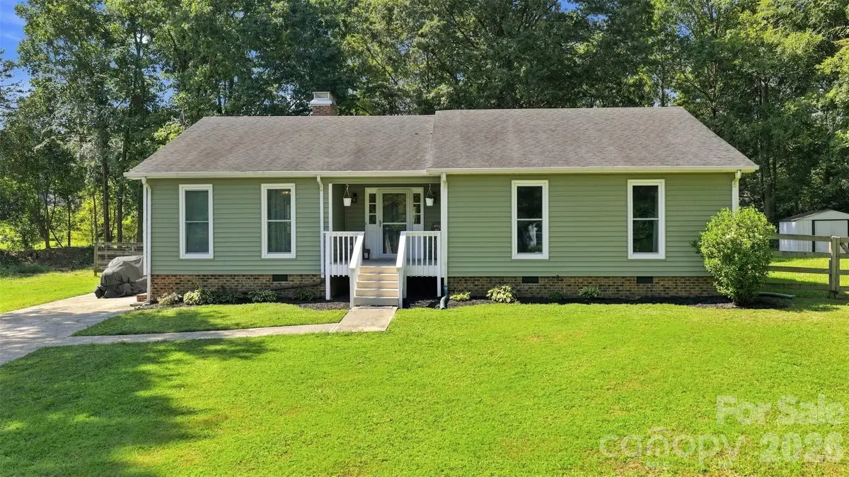 1405 Woodlark Place, Monroe, NC 28112 - #1