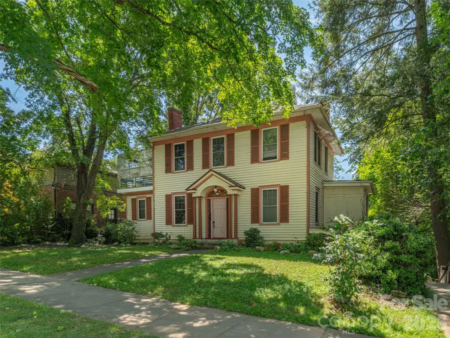 130 Edwin Place, Asheville, NC 28801 - #3