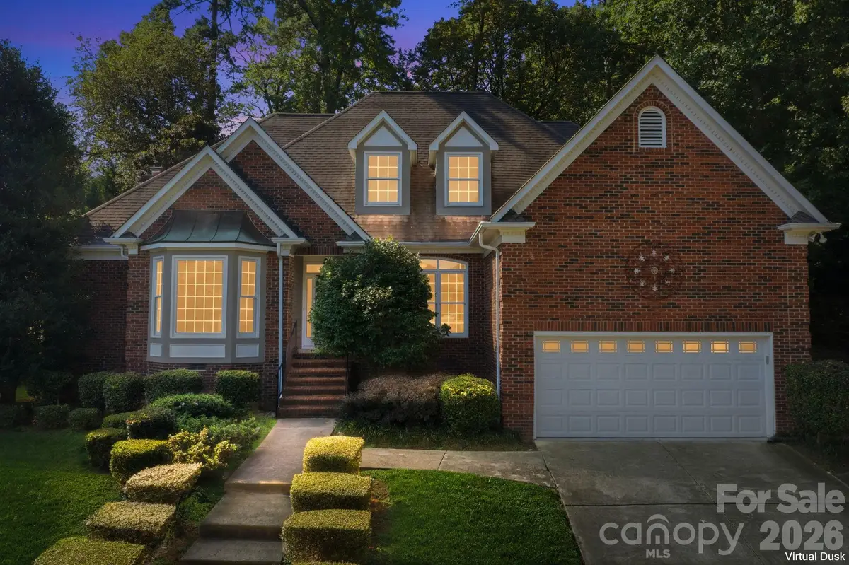 5111 Downing Creek Drive, Charlotte, NC 28269 - #1