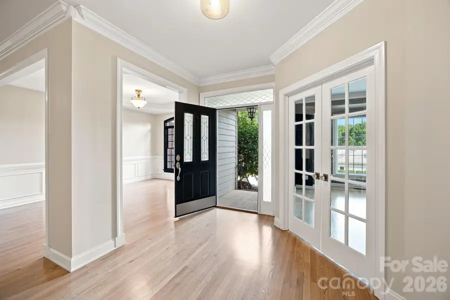 5111 Downing Creek Drive, Charlotte, NC 28269 - #2
