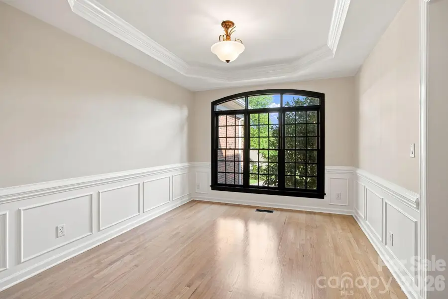 5111 Downing Creek Drive, Charlotte, NC 28269 - #3