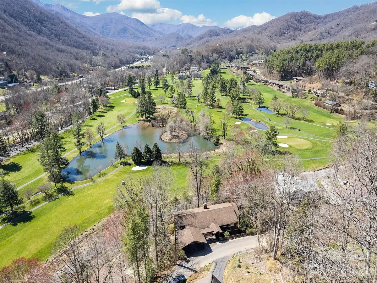 182 Allison Drive, Maggie Valley, NC 28751 - #1