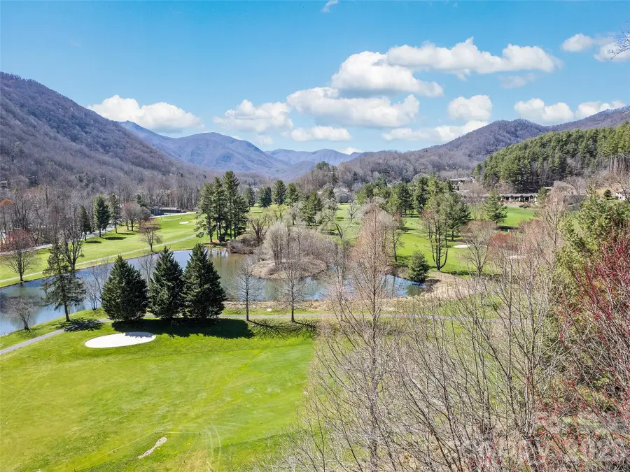 182 Allison Drive, Maggie Valley, NC 28751 - #3