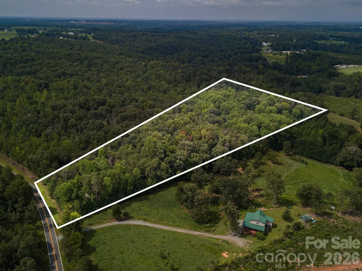 99999 Lail Road, Rutherfordton, NC 28139 - #1