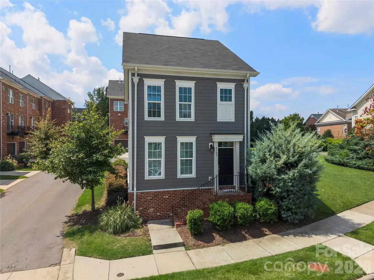 8309 Scotney Bluff Avenue, Charlotte, NC 28273 - #1