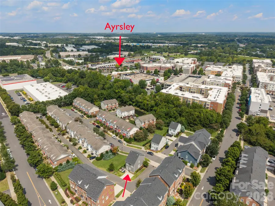 8309 Scotney Bluff Avenue, Charlotte, NC 28273 - #2