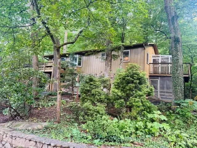 149 Woodland Road, Montreat, NC 28757 - #2