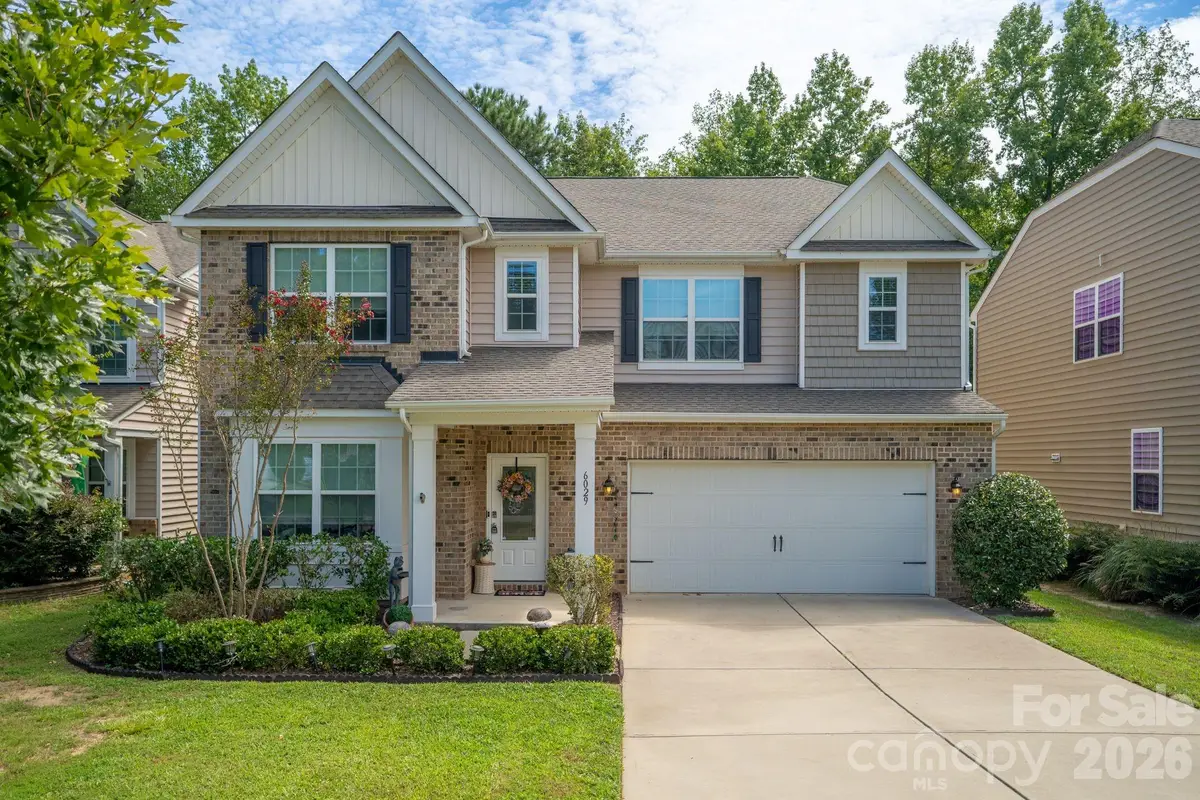 6029 Landry Lane, Indian Land, SC 29707 - #1