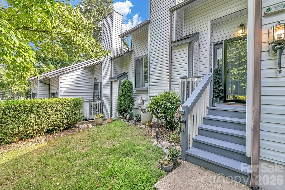 103 Cimarron Drive, Asheville, NC 28803 - #1